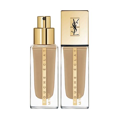 costo fondotinta yves saint laurent b60|YSL B60 Touche Eclat SPF 19 Product Info .